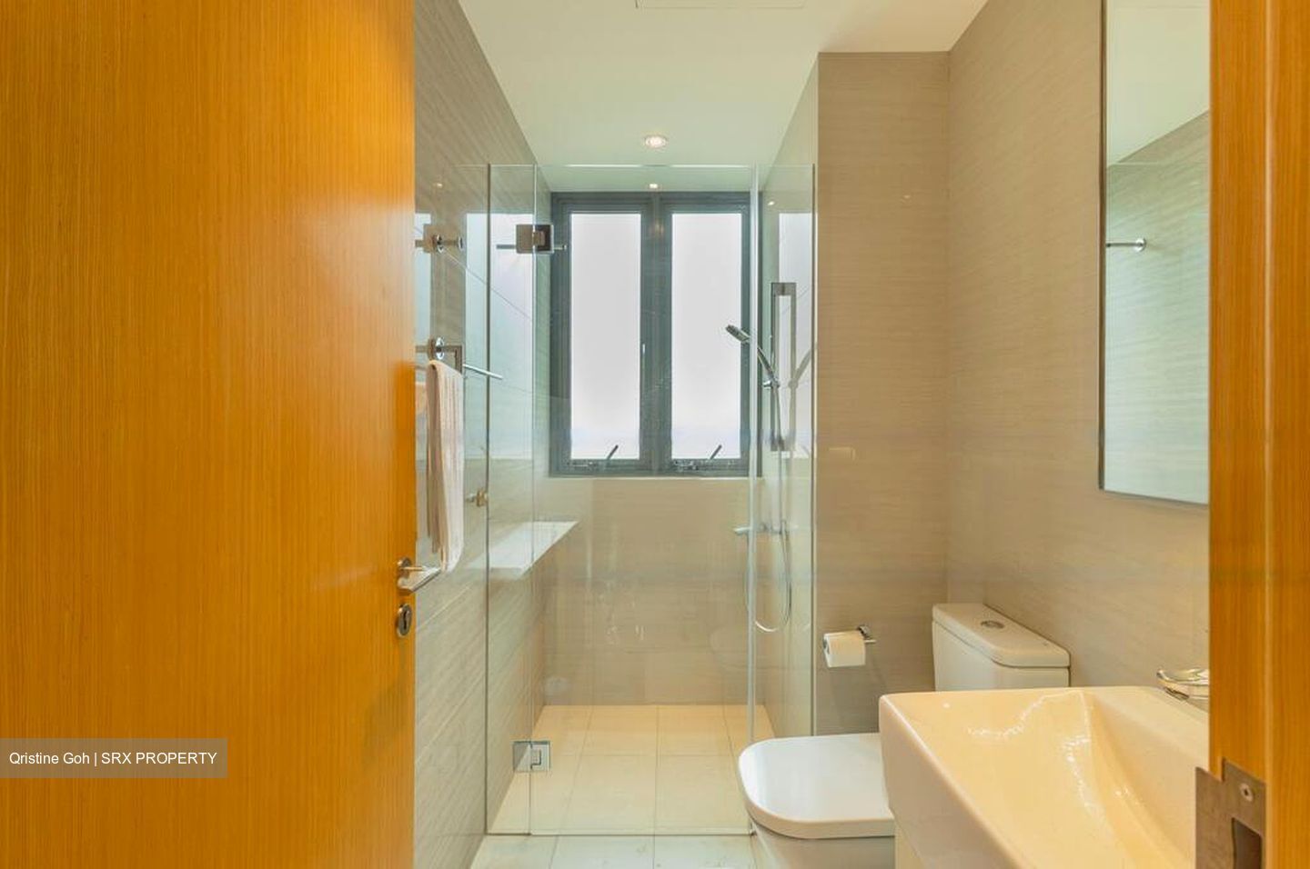 Thomson Three (D20), Apartment #528540631